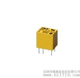 大功率微型继电器|大功率微型继电器