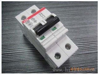 供应ABB微型断路器S204 C2