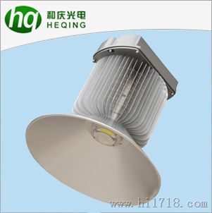 深圳厂家生产大功率LED工矿灯