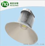 工程项目用LED工矿灯厂房照片供应商