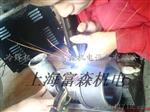 富森铸铁件冷焊修补机，金属冷焊修补机