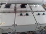 BXD隔爆箱爆动力配电箱厂家,BXM增安型爆照明配电箱价格