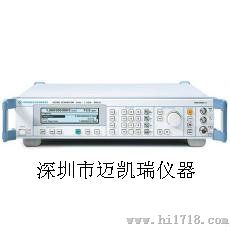 SML01/RS，SML01信号发生器