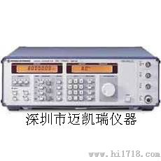 SMY01，1g模拟信号发生器，SMY01