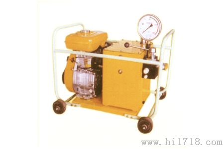 供应电动泵，厂家，质量，价格-鲁德液压