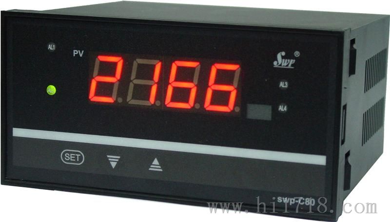 SWP-S80/40温度数显表