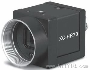 索尼 XC-HR70