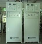 500L/H去离子水设备、高纯水设备