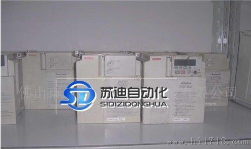 日本原装变频器E500-1.5K