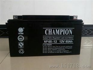 蓄电池NP100-12指定成都代理商报价