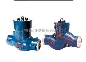 高温高压止回阀