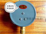 Y100优质压力表0-2.5 mpa质量