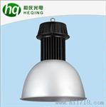 厂房工厂生产车间高棚车间照明用灯LED工矿灯100W