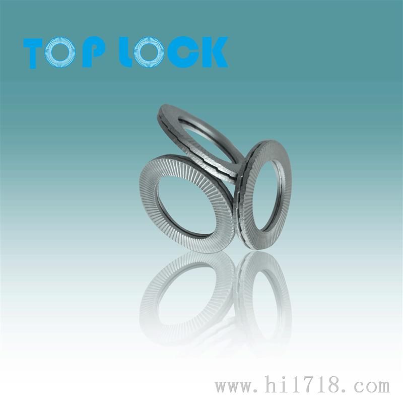 Top-lock松垫圈