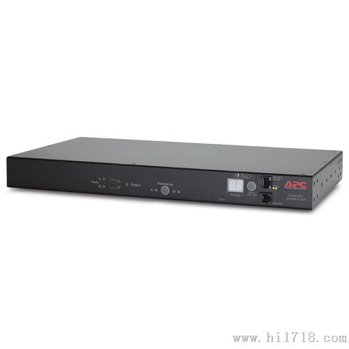 成都双电源切换开关切换器AP7723 STS-16 AP7724