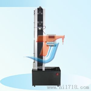 显示电子拉力试验机
