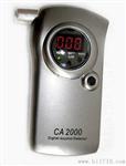 CA2000酒精检测仪