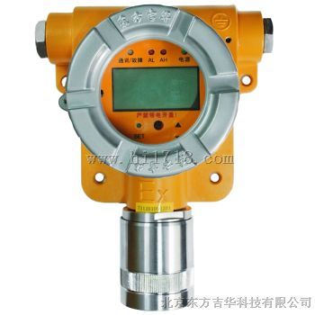 硫化氢泄露报警器