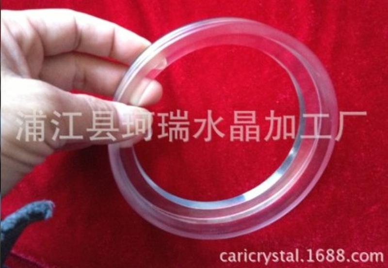 异形硼硅玻璃压制厂 异形硼硅玻璃视筒