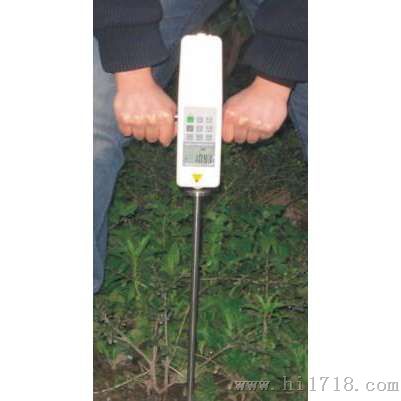 铭成基业TYD-2土壤紧实度测定仪价格厂家丨参数丨特点