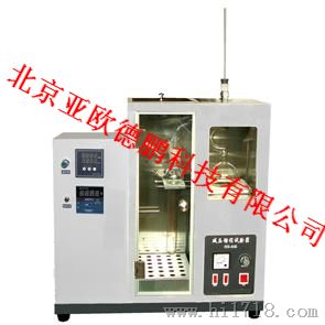 实际胶质试验器