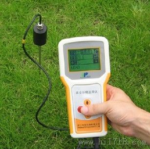 TPJ-21土壤温度记录仪价格丨TPJ-21土壤温度记录仪参数报价
