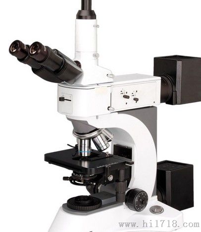 日本尼康光学系统  放大  高清晰 金相显微镜