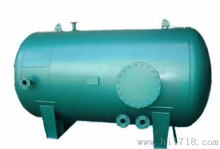 全自动无塔无罐供水器