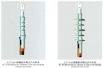 26/35kV硅橡胶冷缩式户内,户外终端冷缩式电缆附件