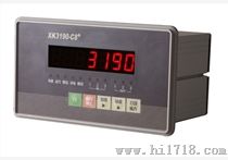 耀华仪表厂家，XK3190-C8+仪表多少钱，上海台强衡器总经销