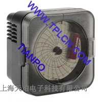 DICKSON走纸圆图温度记录仪SC387