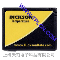 DICKSON迷你温湿度记录仪SK550