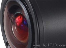 500万像素高清摄像机 广西安防公司推荐