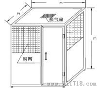 科环EMI传导 辐射测试接收机