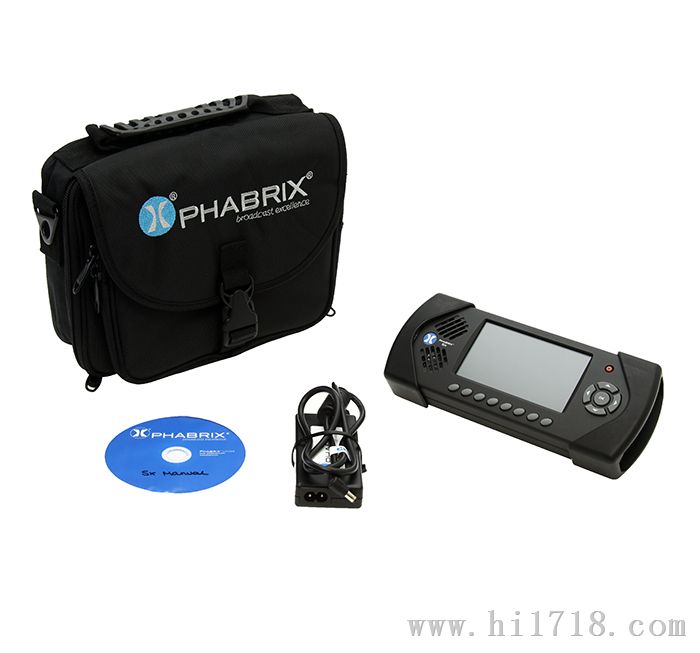 二手Phabrix SxE高清SDI视频分析仪出售