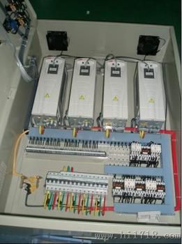 温泉镇变频柜设计恒压供水控制柜制作安装海淀变频器