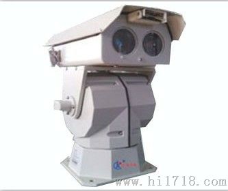 300P型激光夜视仪