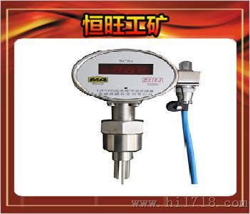 GWD100G型管道温度传感器