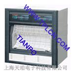 CHINO混合打点式记录仪AH3745-N00