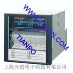 CHINO混合打点式记录仪AL3765-N00