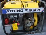 原装伊藤5kw小型柴油发电机—YT6800X