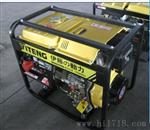 静音5Kw柴油发电机—YT6800T