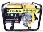 静音5Kw柴油发电机—YT6800T