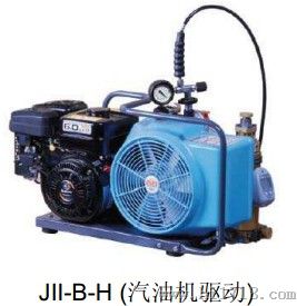 山西JIIE-H空气充气泵德亚品牌