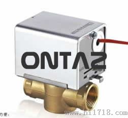 供应ONTAZ安达思风机盘管电动阀OZVTI2