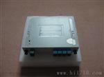 PLC1分4插片式光分路器永恒供应商