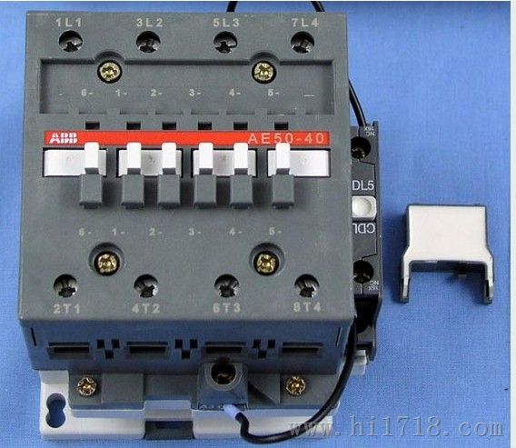 AE50-40-00-81 ABB变频器配件/ABB接触器价格