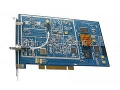 T500全制式数字电视调制卡/ISDB调制卡