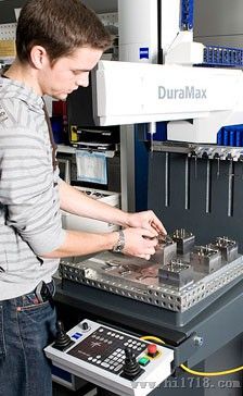 蔡司生产型三坐标测量机DuraMax价格多少