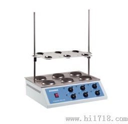 控温型红外线加热电磁搅拌器